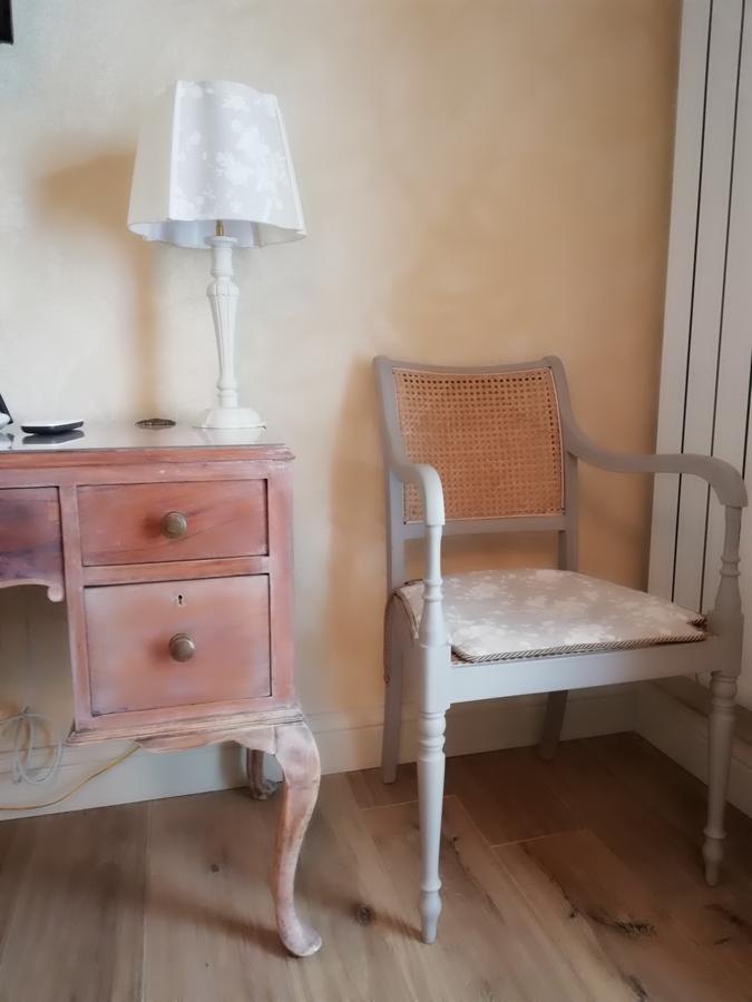 Alle Vignole Bed and Breakfast Coreglia Antelminelli Esterno foto